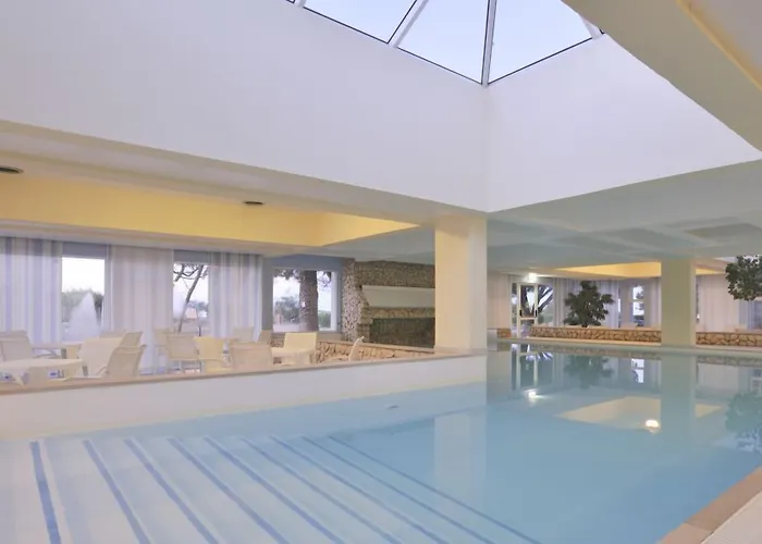 Lejlighed Pestana Atlantico Residences Alvor