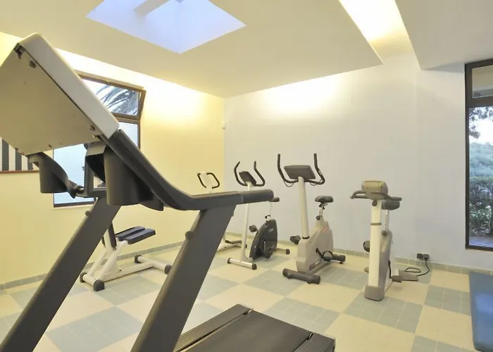 Lejlighed Pestana Atlantico Residences