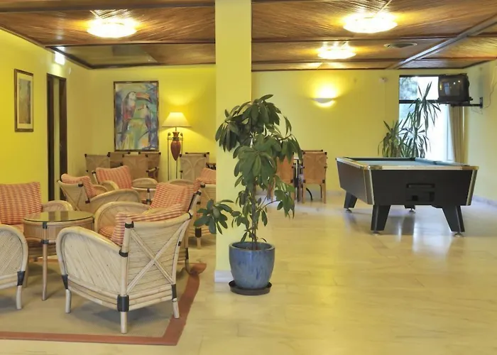 Lejlighed Pestana Atlantico Residences Alvor