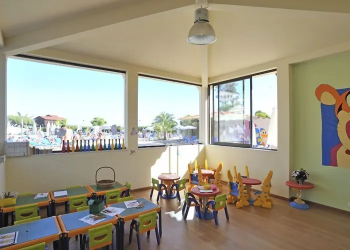 Pestana Atlantico Residences Lejlighed