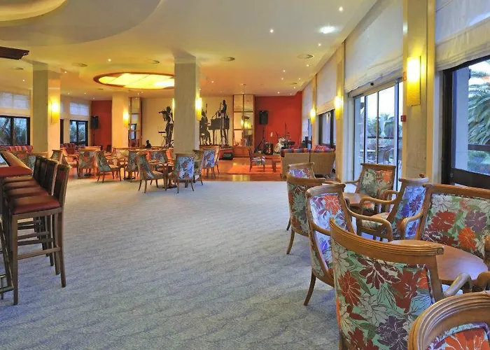 Lejlighed Pestana Atlantico Residences Alvor