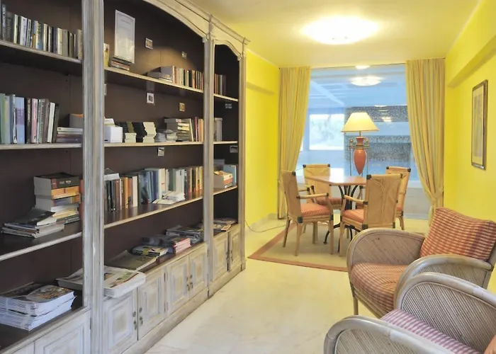 Pestana Atlantico Residences Lejlighed