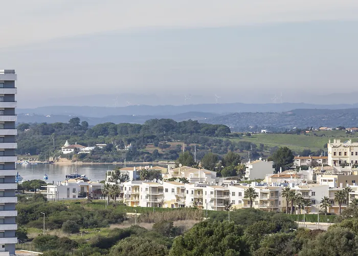Lejlighed Pestana Atlantico Residences Alvor
