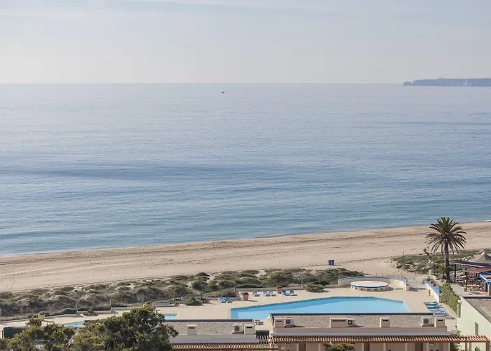 Pestana Atlantico Residences * Alvor