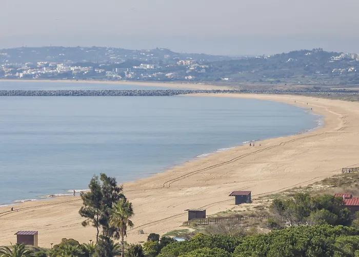 Pestana Atlantico Residences Alvor