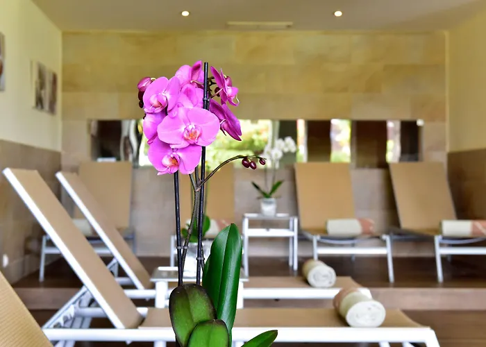 Pestana Atlantico Residences * Alvor