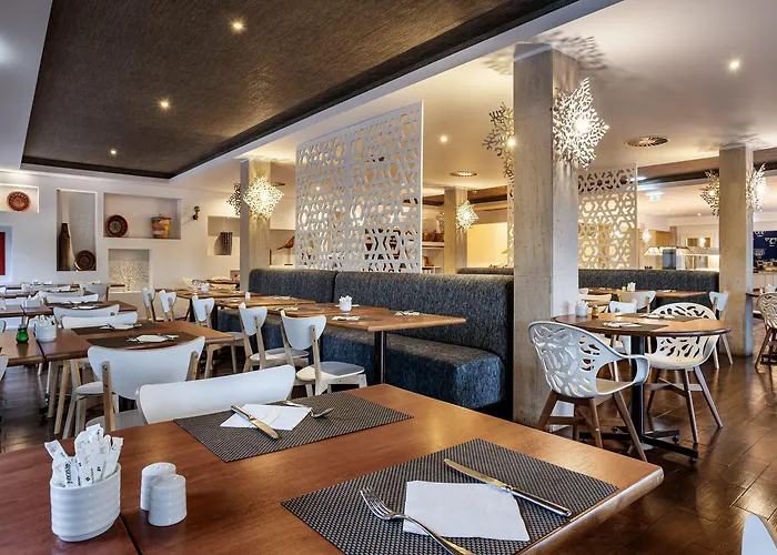 Pestana Atlantico Residences Lejlighed *