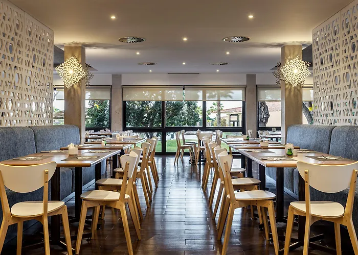 Pestana Atlantico Residences Lejlighed *