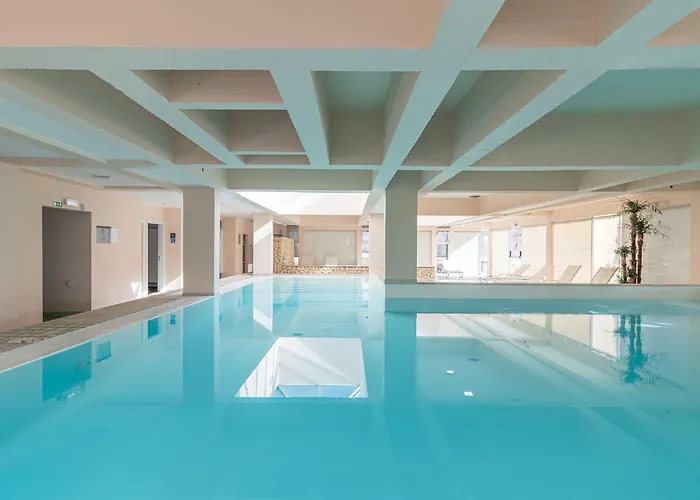 Pestana Atlantico Residences Lejlighed *