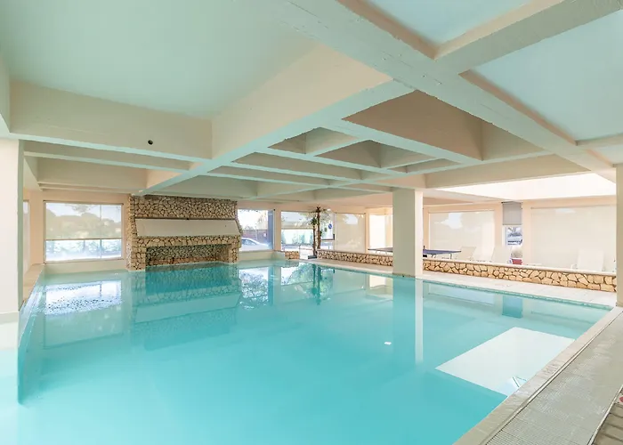 Pestana Atlantico Residences Lejlighed *