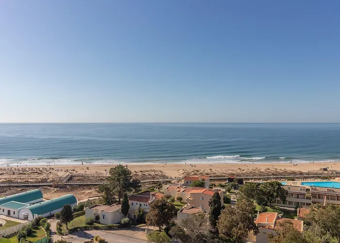 Lejlighed Pestana Atlantico Residences