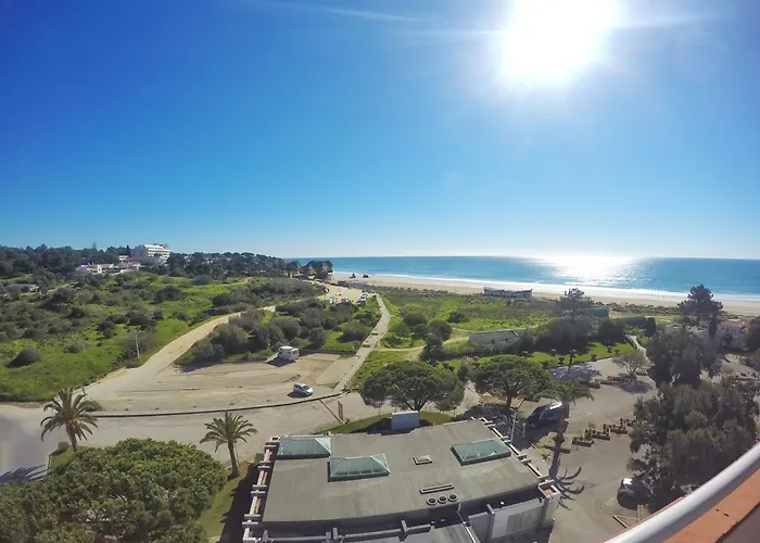 Pestana Atlantico Residences Lejlighed Alvor