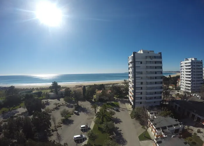 Pestana Atlantico Residences Lejlighed