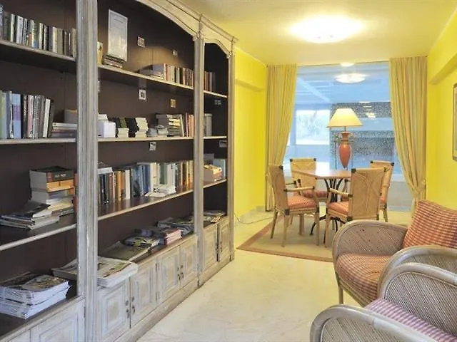 Lejlighed Pestana Atlantico Residences Alvor