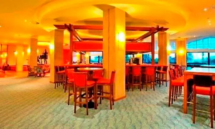 Lejlighed Pestana Atlantico Residences