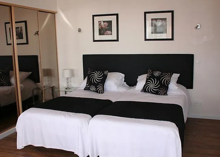 Pestana Atlantico Residences * Alvor