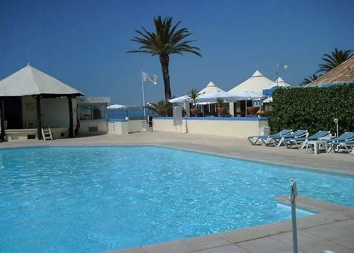 Pestana Atlantico Residences