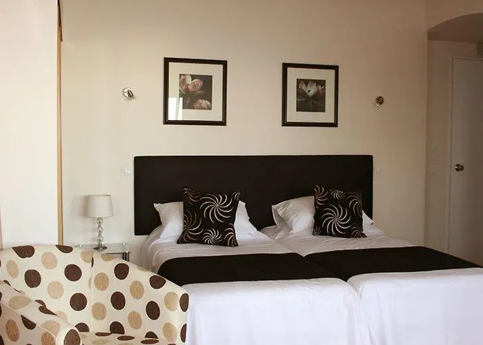 Pestana Atlantico Residences Alvor