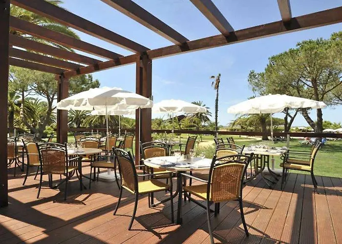 Lejlighed Pestana Atlantico Residences *