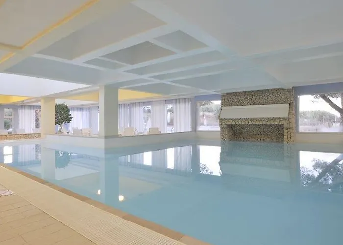 Pestana Atlantico Residences