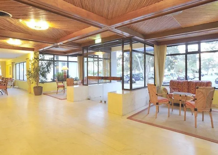 Pestana Atlantico Residences Alvor