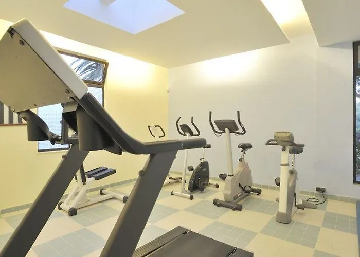 Lejlighed Pestana Atlantico Residences