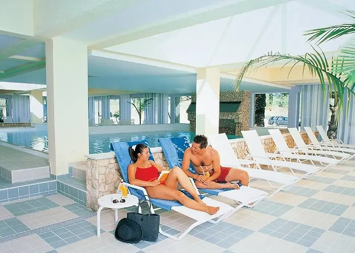 Pestana Atlantico Residences Lejlighed *