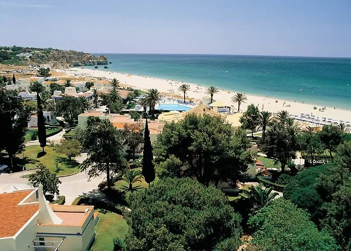 Lejlighed Pestana Atlantico Residences