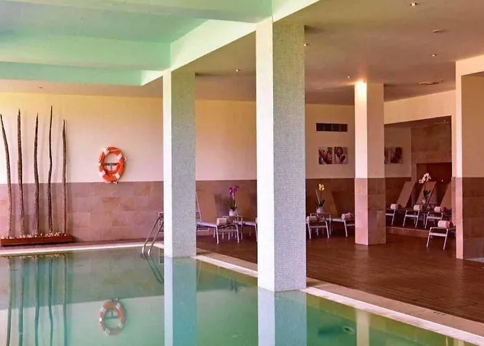 Pestana Atlantico Residences