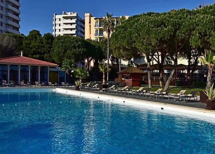 Lejlighed Pestana Atlantico Residences Alvor