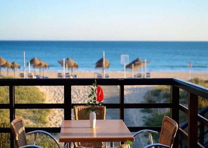 Pestana Atlantico Residences Lejlighed Alvor