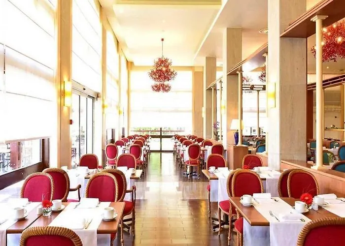 Pestana Atlantico Residences