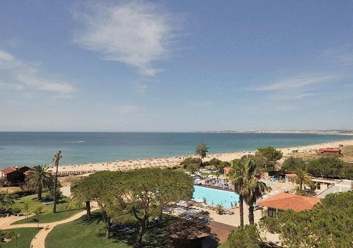 Pestana Atlantico Residences * Alvor