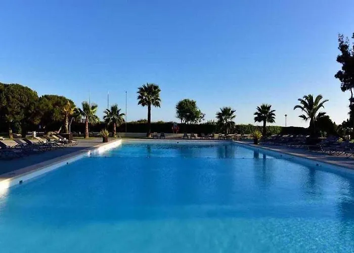 Lejlighed Pestana Atlantico Residences