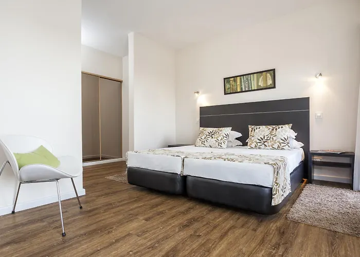 Pestana Atlantico Residences *