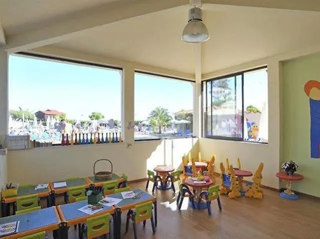 Pestana Atlantico Residences Lejlighed