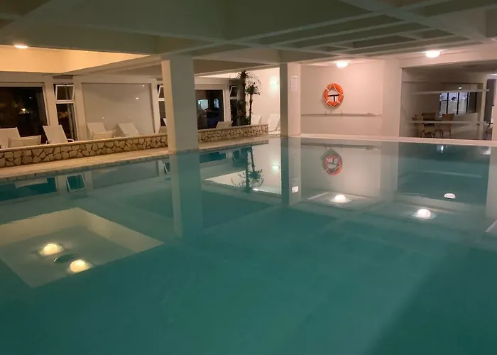 Pestana Atlantico Residences Alvor