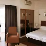 아파트 Atlantico 3*