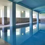 Atlantico 아파트 알보르