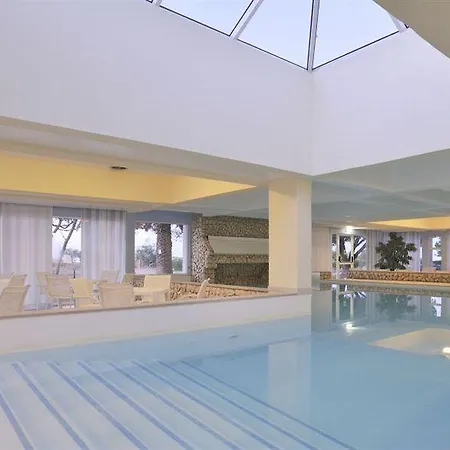 Апартаменты Pestana Atlantico Residences Алвор