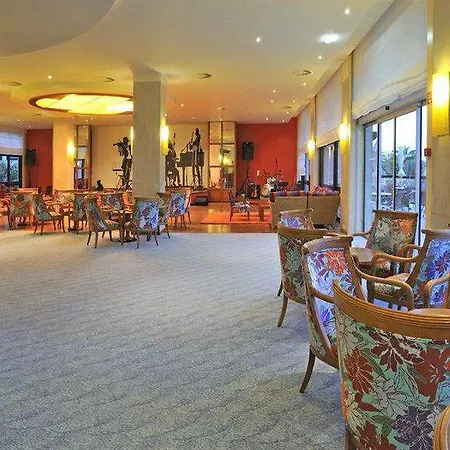 Appartement Pestana Atlantico Residences