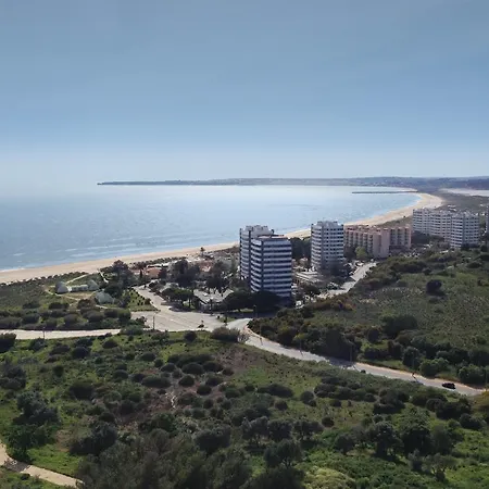 Pestana Atlantico Residences Алвор