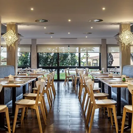 Pestana Atlantico Residences Алвор