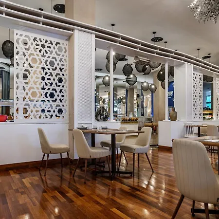 Pestana Atlantico Residences Апартаменты *