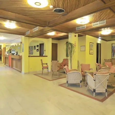 Apartamento Pestana Atlantico Residences Alvor