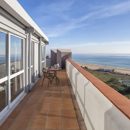 Pestana Atlantico Residences