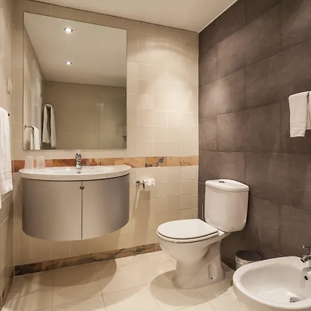 Pestana Atlantico Residences Apartment