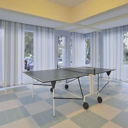 Pestana Atlantico Residences Apartment