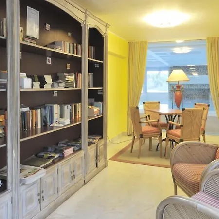 Pestana Atlantico Residences Apartment