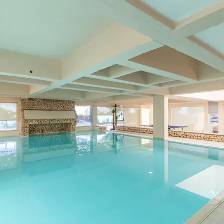 Pestana Atlantico Residences Apartment *